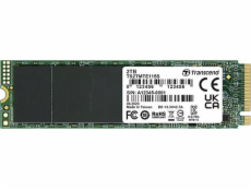  MTE115S 1TB, SSD