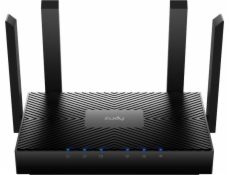  WR3000 Gigabitový Wi-Fi AX3000 Mesh Router