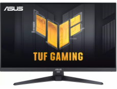  TUF Gaming VG328QA1A, herní monitor