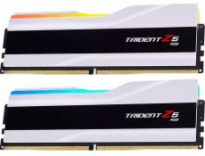  DIMM 32 GB DDR5-6400 (2x 16 GB) duální sada, RAM