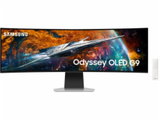  Samsung LS49CG954SU/49&quot; QD-OLED,Gaming,DQHD,32:9,G95SC