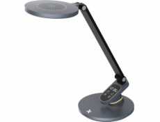 Maxcom LED stolní lampa ML 5100 Artis Grey