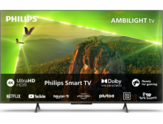  LED TV 43 palců 43PUS8118/12