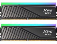 Paměť ADATA LancerBlade DDR5 6400 32GB (2x16) CL32 RGB paměť