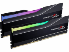  Paměť PC - DDR5 32GB (2x16GB) Trident Neo AMD RGB 6400MHz CL32 EXPO Black