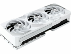 Grafická karta GeForce RTX 4070 Ti GamingPro OC 12G GDDR6X 192bit bílá