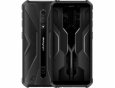 Smartphone Armor X12 PRO 5,45 palce 4/64 GB IP68/IP69K 4860 mAh černá