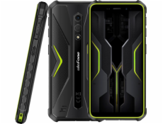 Smartphone Armor X12 PRO 5,45 palce 4/64 GB IP68/IP69K 4860 mAh zelená