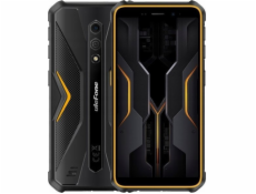 Smartphone Armor X12 PRO 5,45 palce 4/64 GB IP68/IP69K 4860 mAh oranžová