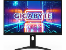  27palcový M27U GAME monitor 1ms/12MLN:1/QHD/HDMI