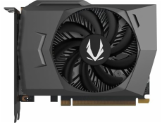 Grafická karta GeForce RTX 3050 ECO SOLO 8GB GDDR6 128bit 3DP/HDMI