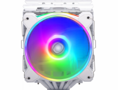  Cooler Master Hyper 622 Halo White, chladič CPU