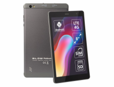  Tablet PlatinumTAB8 4G V3