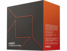  Procesor AMD Ryzen™ Threadripper™ 7960X