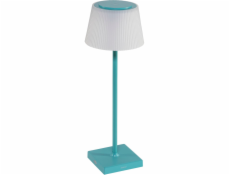 Century LED Lamp MARGO turquoise 4W 3000K Dimm. IP54