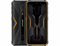 Smartphone UleFone Armor X12 3/32GB Černooranžový (UF-AX12/OE)