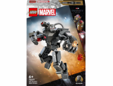  LEGO 76277 Marvel Super Heroes válečný stroj, stavební hračka