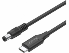 Unitek Power Cable Napájecí kabel pro notebook Acer 65W USB-C - DC5.5