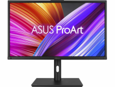  ASUS ProArt PA27DCE-K, OLED monitor