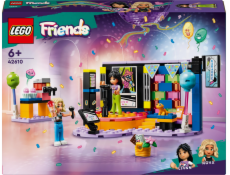  Stavebnice LEGO 42610 Friends Karaoke Party