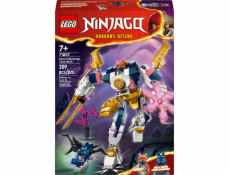  LEGO 71807 Ninjago Sora s Tech Mech, stavebnice