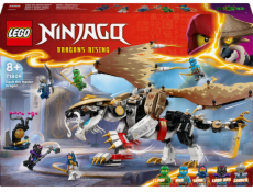  LEGO 71809 Ninjago Gleicht the Master Dragon, stavebnice