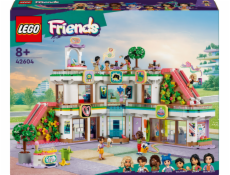  LEGO 42604 Friends Obchodní dům města Heartlake, stavebnice