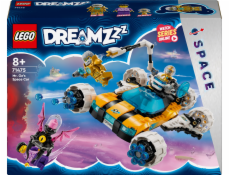  LEGO 71475 DREAMZzz Stavebnice vesmírné buginy pana Oze