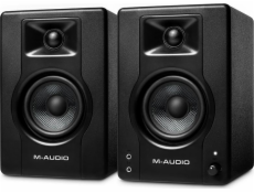 M-Audio Pair M-AUDIO BX3 - Pár aktivních monitorů