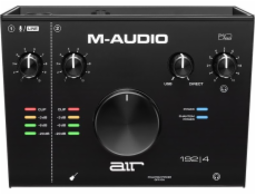 M-Audio M-AUDIO AIR 192/4 Vocal Studio Pro - USB audio rozhraní