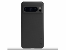 Nillkin Super Frosted PRO Magnetic Zadní Kryt pro Google Pixel 8 Pro Black