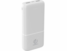 Powerbanka P20 20 000 mAh 10W