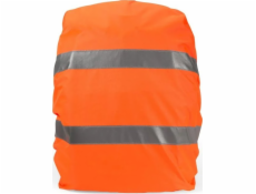 Pláštěnka na batoh HI-VIS 38l, oranžová