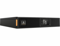 UPS Vertiv Nepřerušitelný zdroj napájení GXT5-2000IRT2UXL 2000VA (2000W) 230V Rack/Tower s lištami