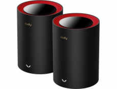  Systém WiFi Mesh M3000 (2-Pack) AX3000