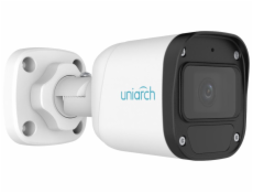 Uniarch by Uniview IP kamera/ IPC-B122-APF28/ Bullet/ 2Mpx/ objektiv 2.8mm/ 1080p/ IP67/ IR30/ PoE/ Onvif