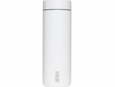 MiiR MiiR - 360 Traveler White - Termálny hrnček 470ml