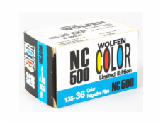 1 Original Wolfen NC500 135/36