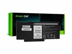 GreenCell Green Cell 6MT4T Baterie pro notebooky Dell Latitude E5270 - 7200 mAh Nové