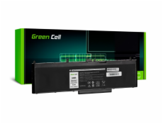 GreenCell Green Cell 266J9 Baterie pro notebooky Dell G3 15 - 4100 mAh Nové