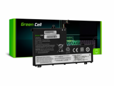 GreenCell Green Cell L19C3PF9 Baterie pro notebooky Lenovo ThinkBook 14 - 4650mAh Nové