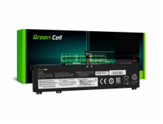 GreenCell Green Cell L19C4PC1 Baterie pro notebooky Lenovo Legion 5 - 5180mAh Nové