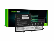 GreenCell Green Cell L18C3PF7 Baterie pro notebooky Lenovo IdeaPad C340 - 4500mAh Nové