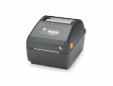 ZD411 203 DPI USB - Label/Label Printer - Label/Label Printer