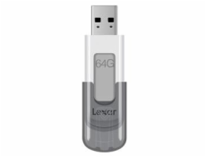 Lexar JumpDrive V100 128GB USB 3.0 Pendrive LJDV100-128ABGY