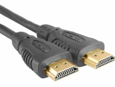 QOLTEC Cable High Speed HDMI s Eth. A male A male 2m