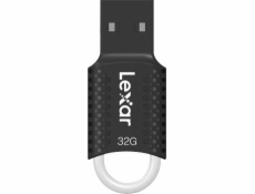 Lexar JumpDrive V40 32GB USB 2.0 flash disk 843367101252