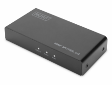 Digitus HDMI SPLITER SPONDRACES 4K/60Hz DS-45324