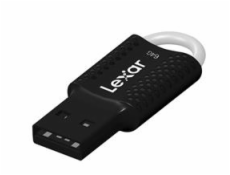 Lexar Pendrive JumpDrive V40 64GB USB 2.0 LJDV40-64GAB