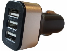 Nabíjačka Technisat Adapter 5,1 A (76-4942-00)